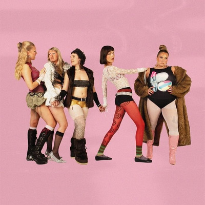 Girl Group