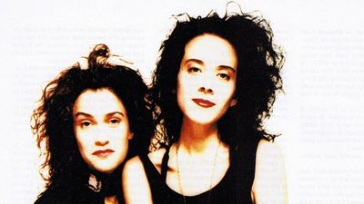 Wendy & Lisa