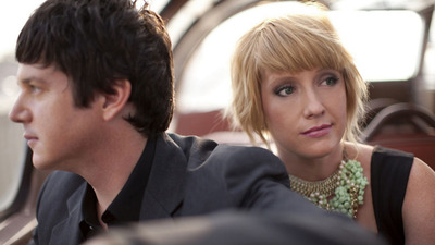 Sixpence None the Richer