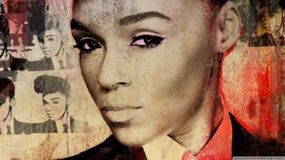 Janelle Monáe