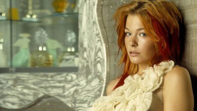 LeAnn Rimes