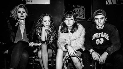 The Regrettes