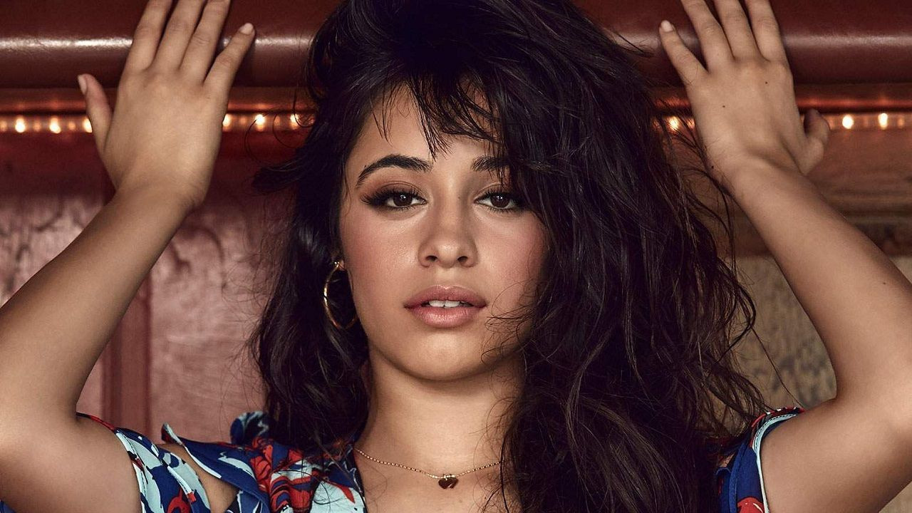 Camila Cabello