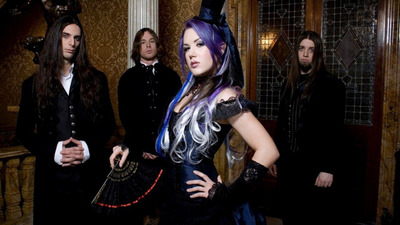 The Agonist