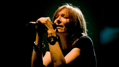 Beth Gibbons