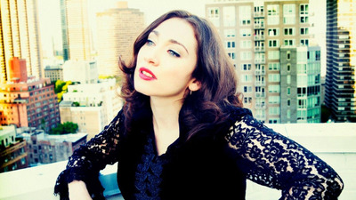 Regina Spektor