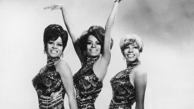 The Supremes
