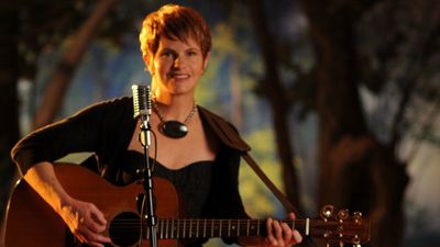 Shawn Colvin
