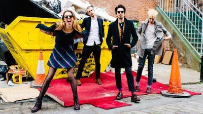 Wolf Alice