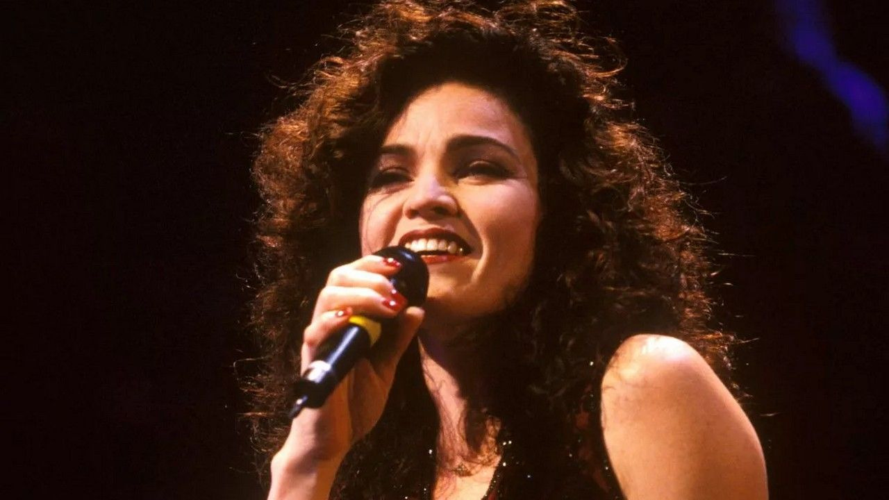 Alannah Myles