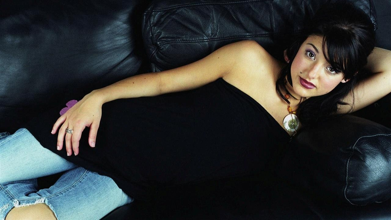 Stacie Orrico