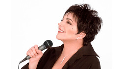 Liza Minnelli