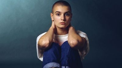 Sinéad O'Connor