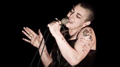 Sinéad O'Connor