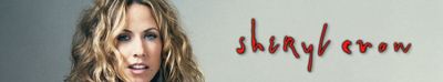 Sheryl Crow