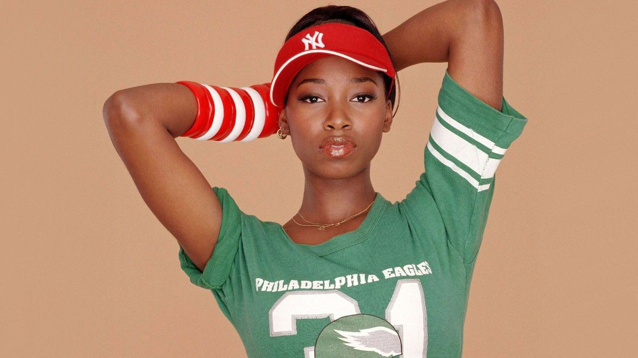 Jamelia