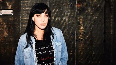 Bif Naked