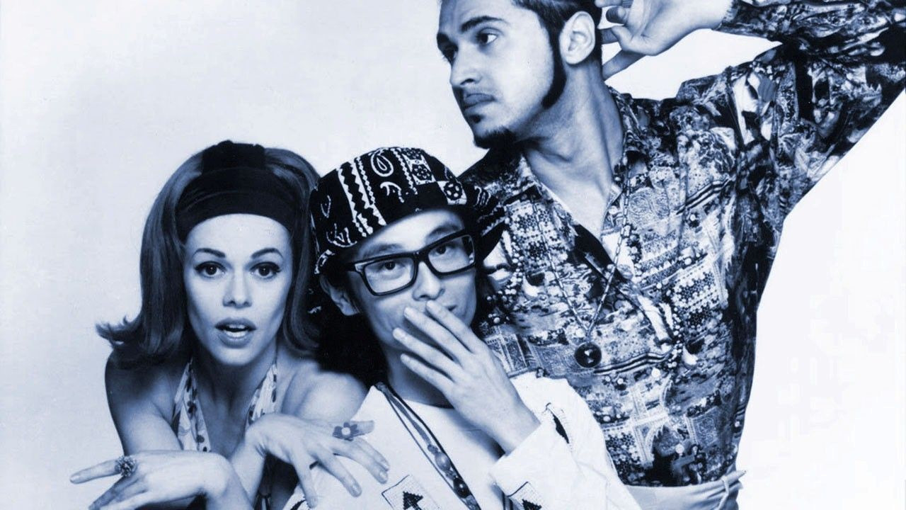 Deee-Lite