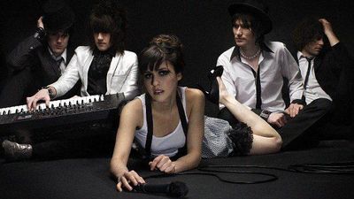 SohoDolls