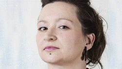 Eliza Carthy
