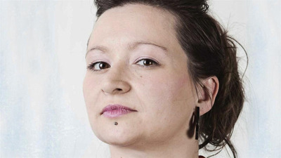 Eliza Carthy