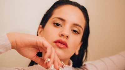 Rosalía