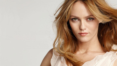 Vanessa Paradis