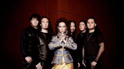 Amberian Dawn