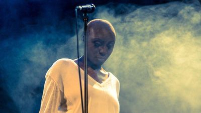 Laura Mvula