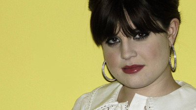 Kelly Osbourne