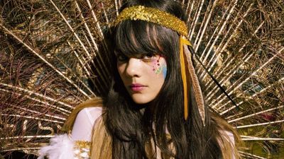 Bat For Lashes