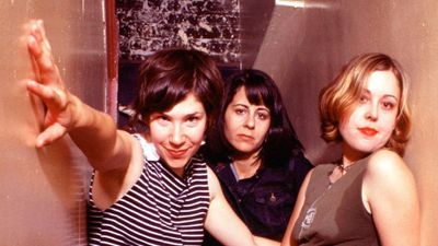 sleater-kinney