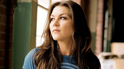 Gretchen Wilson