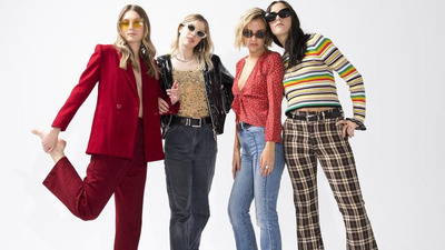 The Beaches