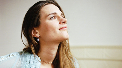 Madeleine Peyroux