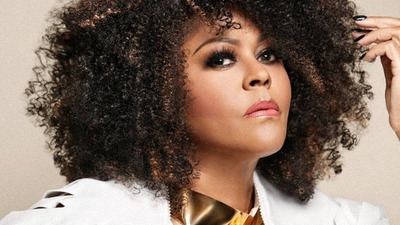 Crystal Waters