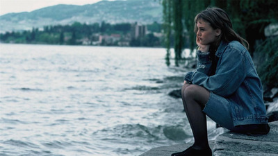 Vanessa Paradis