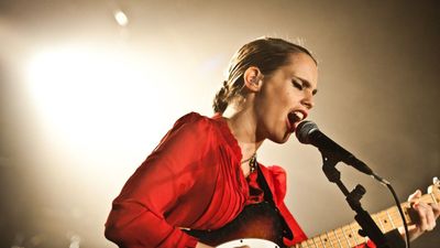 Anna Calvi