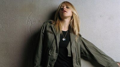 Liz Phair