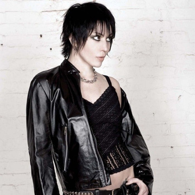 Joan Jett