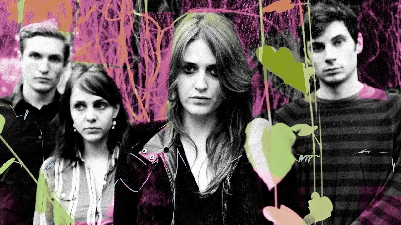 Dead Sara