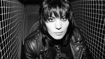 Joan Jett and the Blackhearts