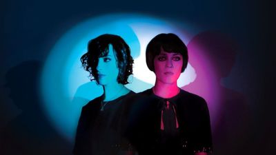 Ladytron