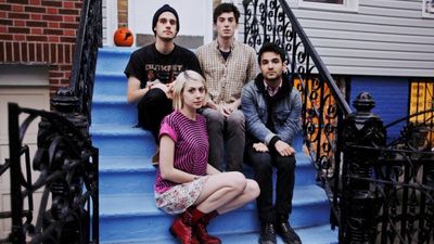 Charly Bliss