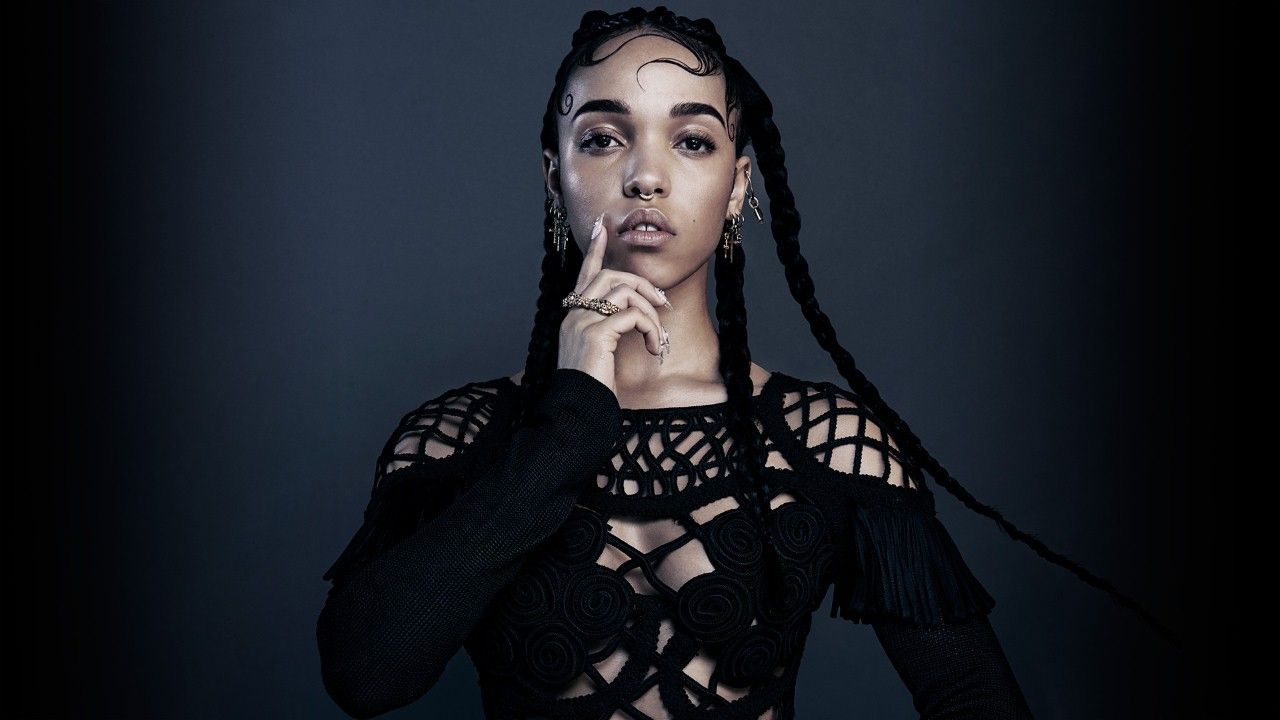 FKA twigs