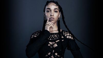 FKA twigs