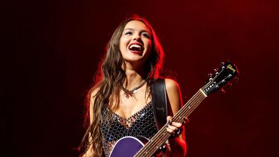 Olivia Rodrigo