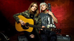 Larkin Poe