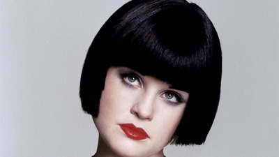 Kelly Osbourne