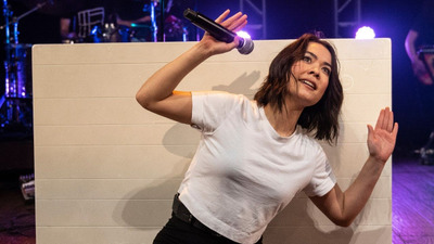 Mitski